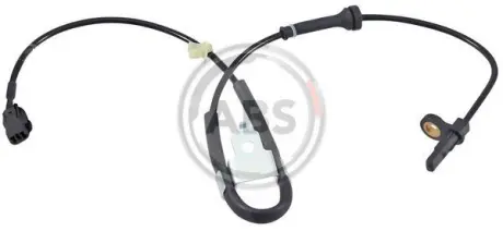 Датчик частоти обертання колеса A.B.S. A.B.S. 31323