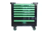 Фото запчасти 1 - візок з інструментами 7 секцій 199 од. (зелений)(незначне пошкодження) JBM DSC_53912 Візок з інструментами 7 секцій 199 од. (зелений)(незначне пошкодження) JBM DSC_53912 (фото 1)