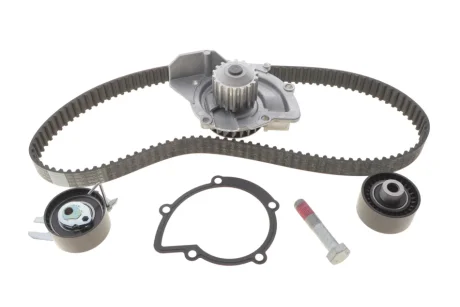 Комплект ГРМ + помпа Citroen Jumpy 2.0HDi/Fiat Scudo 2.0D Multijet 10- (25.4x116z) 1 987 946 669 BOSCH 1987946669