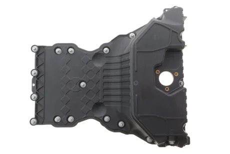 Маслоприймач (піддон) MB C-class (W204)/E-class (W212) 2.2CDI 08-16 (OM651) TRUCKTEC AUTOMOTIVE 02.10.260