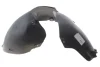 Підкрильник (передній) VW Passat 10-14 (R)(незначне пошкодження) VAN WEZEL DSC_5740434 (фото 1)