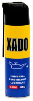 Мастило двухпозиційне універсальне проникаюче аерозоль 500 мл XADO XA 31414_3