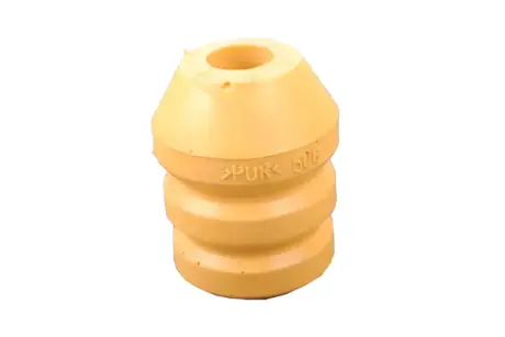 Відбійник переднього амортизатора Skoda Fabia II III Rapid Roomster, VW Polo V VIKA PREMIUM 44121788435