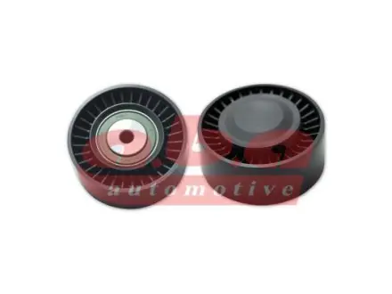 Ролик приводного ременя (пластик) Audi A4, A5, A6, Q5/VW Amarok, Crafter, Transp A.B.A Automotive ABA YP505775
