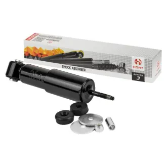 Амортизатор пер. VW T4 масло HORT HA30181