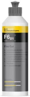 Полировальная паста среднеабразивная Fine Cut F6.01 0,25 л KOCH-CHEMIE 405250 (фото 1)