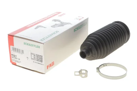 Пильник рейки рульової Mini R50/R53/R55/R56/R57/R58/R61 01-15 FAG 841 0241 30