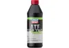 Трансмиссионное масло Top Tec ATF 1950 синтетическое 1 л LIQUI MOLY 21378 (фото 1)