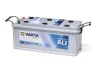 Акумулятор ProMotuve SLI VARTA 630052100 (фото 1)
