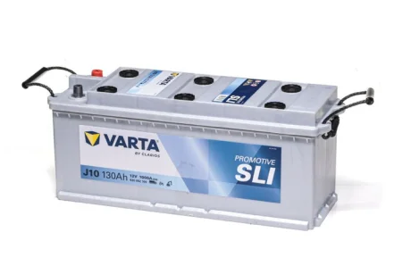 Аккумулятор ProMotuve SLI VARTA 630052100