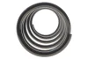 Пружина (передняя) Renault Kangoo 1.2/1.2 16V 97- (вэн/фургон) SOLGY 212140 (фото 5)