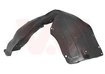 Підкрилок передній правий HYUNDAI TUCSON/ KIA SPORTAGE 01/16>21 VAN WEZEL 8264434