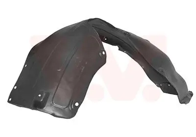 Підкрилок передній лівий HYUNDAI TUCSON/ KIA SPORTAGE 01/16>21 VAN WEZEL 8264433