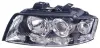 Фара права AUDI A4/ А6 VAN WEZEL 0325962 (фото 1)
