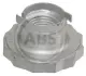 Гайка осі AUDI, SEAT, VW 99- (ABS) A.B.S. A.B.S. 911020 (фото 1)