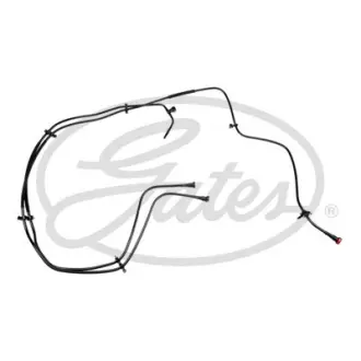 Шланг обратки GATES MFL1104