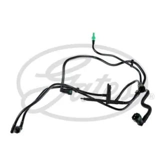 Шланг обратки GATES MFL1102