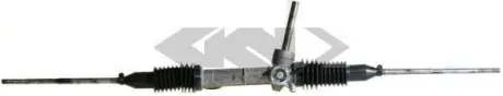Рульова рейка з підсилювачем SPIDAN 51543