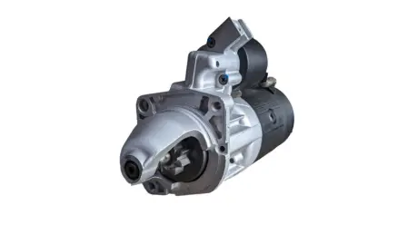 Стартер відновлений FIAT Ducato 94-02; PEUGEOT Boxer 94-02; CITROEN Jumper 94-02, Jumper 02-06 Rebuilding MSG 0001218159