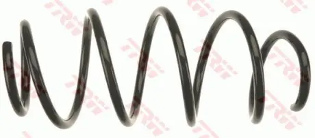 Пружина підвіски TRW (LUCAS) TRW JCS1299