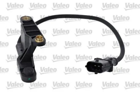 Датчик положення розподільного валу Opel Astra G/Vectra B 1.4-1.6 95- VALEO 366459