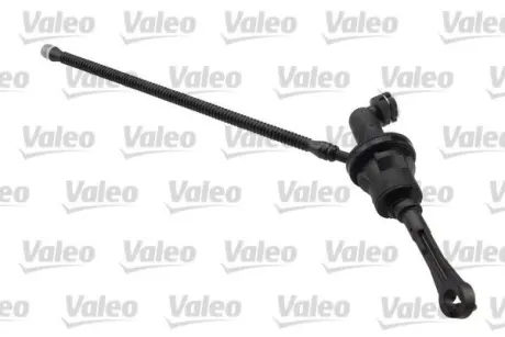 Насос зчеплення 607 (9D, 9U), 01.00- VALEO 874489