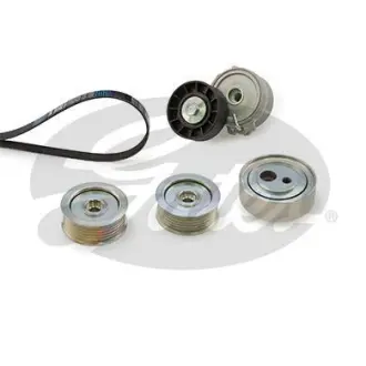 Ременный комплект GATES K066PK1633