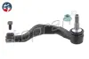 Наконечник тяги рульової (R) BMW 2 (F45/F46)/Mini Clubman/Countryman 1.5-2.0D 13- (L=235mm) TOPRAN 503114 (фото 1)