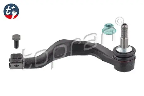 Наконечник тяги рульової (R) BMW 2 (F45/F46)/Mini Clubman/Countryman 1.5-2.0D 13- (L=235mm) TOPRAN 503114