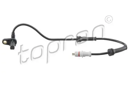 Датчик ABS TYL LE DACIA LOGAN/SANDERO TOPRAN 701874