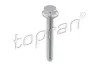 Затискаючий бол TOPRAN 115707 (фото 1)
