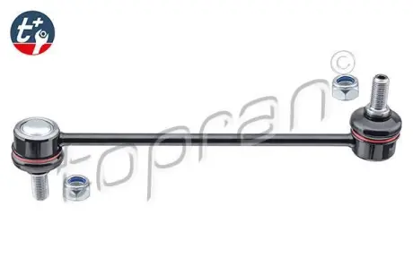 Стойка TOPRAN 820390
