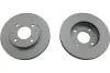HYUNDAI Диск тормозной передн. Sonata,Kia Magentis 98- KAVO PARTS BR3215C (фото 1)