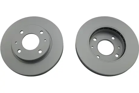 HYUNDAI Диск тормозной передн. Sonata,Kia Magentis 98- KAVO PARTS BR3215C