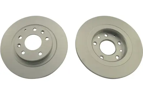 Диск гальмівний (задній) Mazda CX-3 1.5/2.0 16V 15- (280x9.5) KAVO PARTS BR4801C