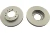 Диск гальмівний (передній) Ford Ranger 2.2 TDCi 11- (302x32) KAVO PARTS BR4809C (фото 1)
