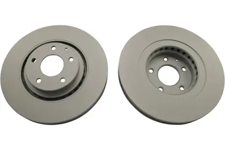 Диск гальмівний (передній) Mazda 6/CX-5/CX-9 17- (320x28) KAVO PARTS BR4810C