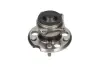 Набір підшипника маточини колеса KAVO PARTS WBH9003 (фото 4)