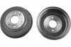 Гальмівний барабан KAVO PARTS BD2460 (фото 1)