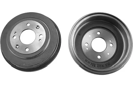 Гальмівний барабан KAVO PARTS BD2460