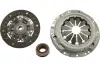 Зчеплення (набір) KAVO PARTS CP9007 (фото 1)