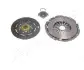 Комплект зчеплення AlfaRomeo 145/146/147/156/166 99-10 (d=235mm) (+вижимний) JAPANPARTS KFAR03 (фото 2)