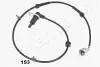 Датчик ABS NISSAN T. ALMERA TINO 1.8/2.0/2.2 DI 00- PR JAPANPARTS ABS153 (фото 1)