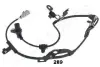 Датчик ABS TOYOTA P. LAND CRUISER 3.4 24V 96- PR JAPANPARTS ABS289 (фото 1)