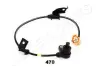 Датчик ABS HONDA T. ACCORD 2.3 01- PR JAPANPARTS ABS470 (фото 1)