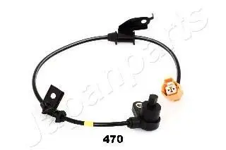 Датчик ABS HONDA T. ACCORD 2.3 01- PR JAPANPARTS ABS470
