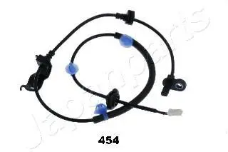 Датчик ABS HONDA T. JAZZ 1.4 11- PR JAPANPARTS ABS454