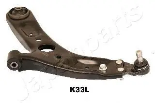 Важіль підвіски передній JAPANPARTS BSK33L