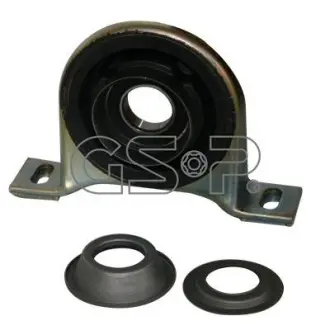 Подшипник подвесной (задний) MB Vito (W639) 03- (d=30mm) (4120) GSP 531020S
