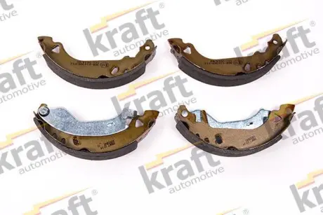 Szczйki hamulcowe 180x32 AUTOMOTIVE KRAFT 6023041